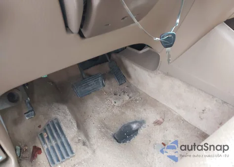 2001 Acura Mdx z USA, uszkodzony, nr VIN 2HNYD18281H524698